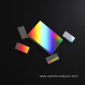 12.7 x 12.7 mm Reflective holographic grating